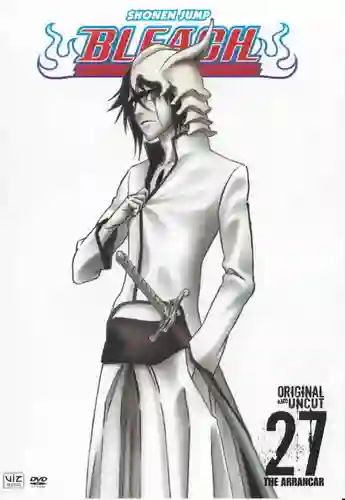 Bleach บลีช เทพมรณะ ปี6 พากย์ไทย