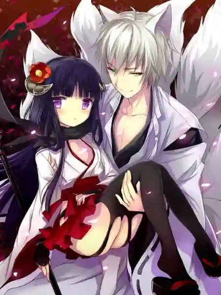 Inu x Boku SS คุณหนูปากร้าย x จิ้งจอกปีศาจ พากย์ไทย