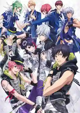B-Project Kodou Ambitious ซับไทย