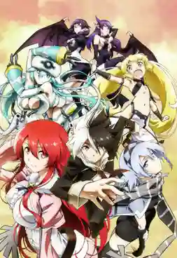 Eiyuu Kyoushitsu Hero Classroom ห้องเรียนวีรชน ซับไทย