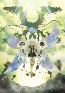 Date A Live Movie Mayuri Judgment Movie ซับไทย