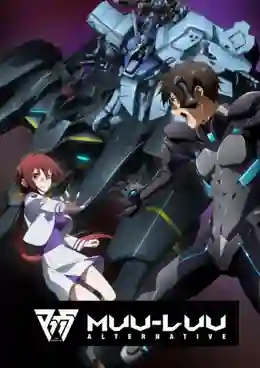 Muv-Luv Alternative 2nd Season ซับไทย
