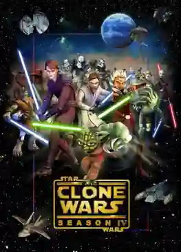 Star Wars The Clones Wars 4 สตาร์ วอร์ส เดอะ โคลน วอร์ส ภาค4 ซับไทย