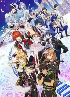 Uta no Prince-sama - Maji Love Legend Star ภาค4 ซับไทย
