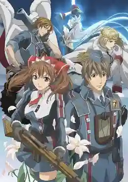 Valkyria Chronicles เทพธิดาแห่งสนามรบ ซับไทย