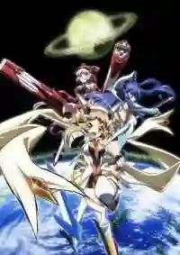 Senki Zesshou Symphogear ซิมโฟเกียร์ ภาค1 ซับไทย