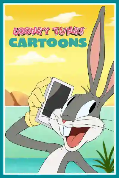 Looney Tunes Cartoons Season 2 ลูนีย์ทูนส์การ์ตูนส์ ซีซั่น 2 พากย์ไทย