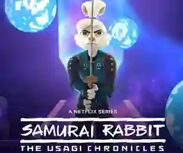 Samurai Rabbit The Usagi Chronicles (2022) ภาค2 ซามูไรกระต่าย: ตำนานอุซางิ พากย์ไทย