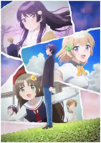 Osananajimi ga Zettai ni Makenai Love Comedy เลิฟคอเมดี้เรื่องนี้ เพื่อนสมัยเด็กไม่มีวันแพ้ ซับไทย