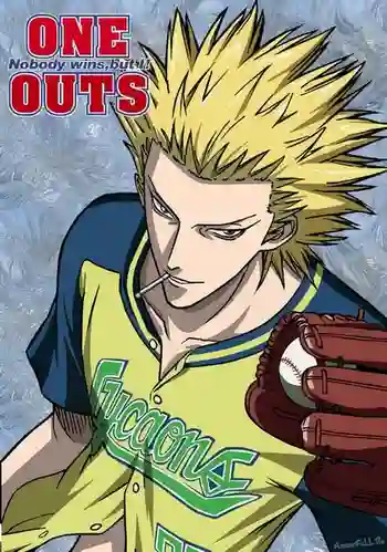 One Outs เกมนี้ไม่มีน้ำใจนักกีฬา พากย์ไทย