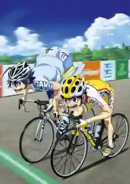 Yowamushi Pedal Limit Break โอตาคุน่องเหล็ก (ภาค5) ซับไทย