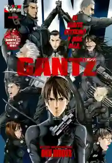 GANTZ กันสึ ซับไทย
