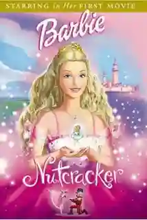 BARBIE IN THE NUTCRACKER (2001) บาร์บี้ อิน เดอะ นัทแครกเกอร์ พากย์ไทย