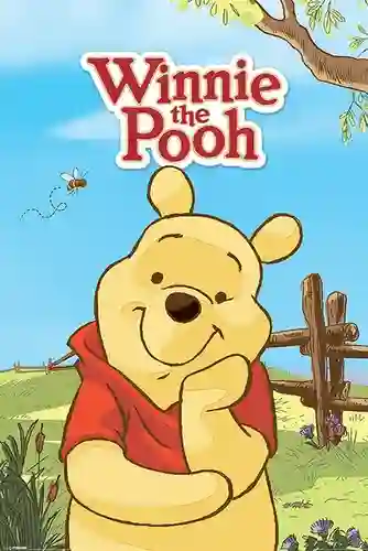 Winnie The Pooh - Pooh Skies หมีพู ท่องไปกับปุยเมฆ พากย์ไทย