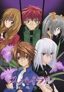 Spiral Suiri no Kizuna ผ่าเกลียวปริศนา ซับไทย