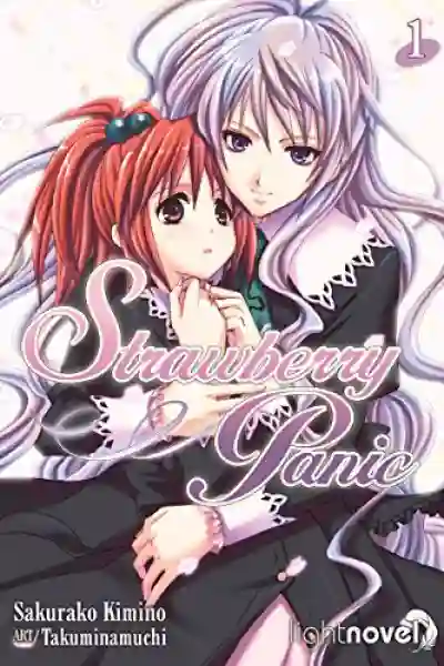 Strawberry Panic ซับไทย