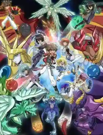 Bakugan Battle Brawlers New Vestroia บาคุกัน การผจญภัยบทใหม่ในเวสโทรเอีย ภาค2 พากย์ไทย