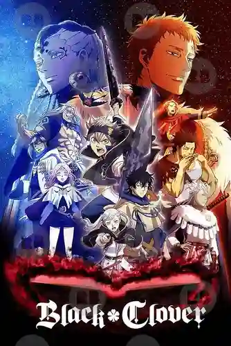 Black Clover Season 3 พากย์ไทย [Cartoonclub]