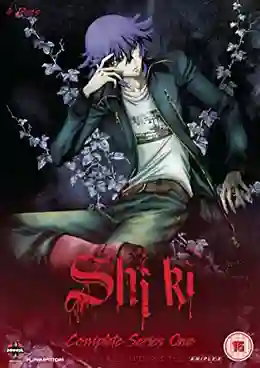 Shiki ศพปีศาจ ซับไทย