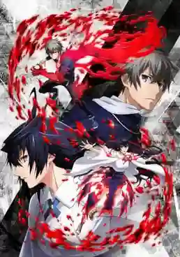 Lord of Vermilion Guren no Ou ลอร์ดออฟเวอร์มิลเลียน ซับไทย