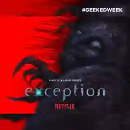 Exception โคลนปีศาจ พากย์ไทย