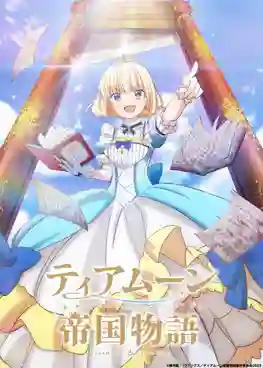 Tearmoon Teikoku Monogatari บันทึกเรื่องราวจักรวรรดิเทียร์มูน ซับไทย