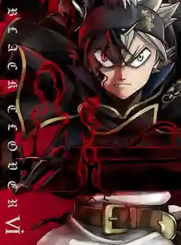 Black Clover Season 2 พากย์ไทย [Cartoonclub]