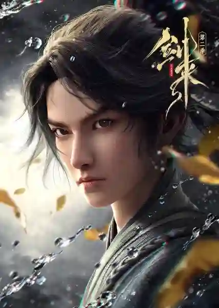 Jian Lai Season 2 (The Sword Comes 2) กระบี่จงมา ภาค 2 พากย์ไทย