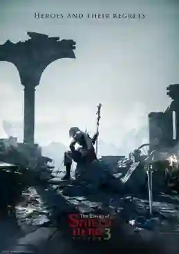 Tate no Yuusha no Nariagari Season 3 ผู้กล้าโล่ผงาด ภาค 3 พากย์ไทย