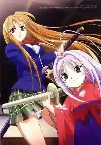 TENJHO TENGE เหนือฟ้าใต้พิภพ ข้าเจ๋งสุด พากย์ไทย