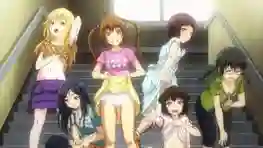 Mujaki no Rakuen ย้อนเวลาไปเสียวกับเธอ OAD ซับไทย