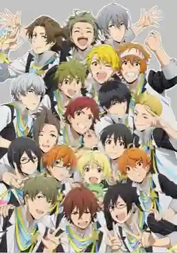 The iDOLM@STER Side M ซับไทย