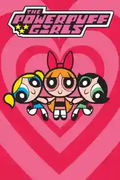 The Powerpuff Girls เดอะพาวเวอร์พัฟฟ์เกิลส์ ภาค 1 พากย์ไทย
