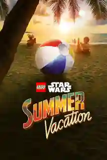 Lego Star Wars Summer Vacation วันหยุดฤดูร้อน พากย์ไทย