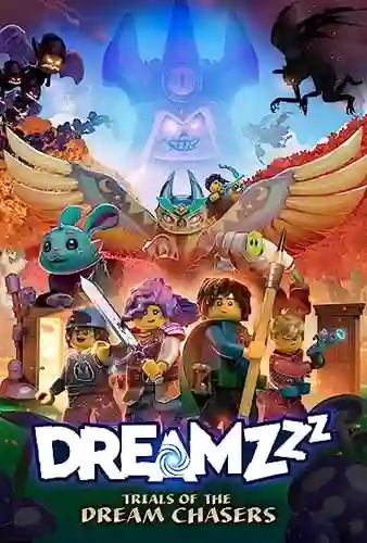 LEGO DREAMZzz Season 1 (2023) ผจญภัยโลกในฝัน พากย์ไทย