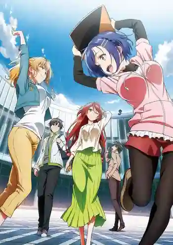Bokutachi no Remake ย้อนเวลา รีเมคชีวิต ซับไทย