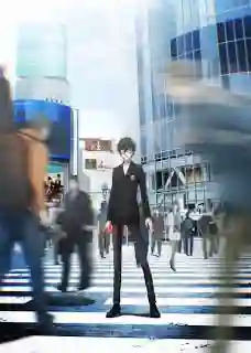 Season 9 - Persona 5 the Animation เพอร์โซน่า 5 ดิแอนิเมชั่น ซับไทย