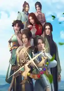 Ni Zhen Shi Ge Tian Cai (You're A Genius!) สมแล้วที่เจ้าเป็นอัจฉริยะ ซับไทย