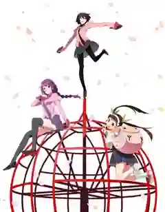 Owarimonogatari Season2 อวสานแห่งปกรณัม ภาค2 ซับไทย