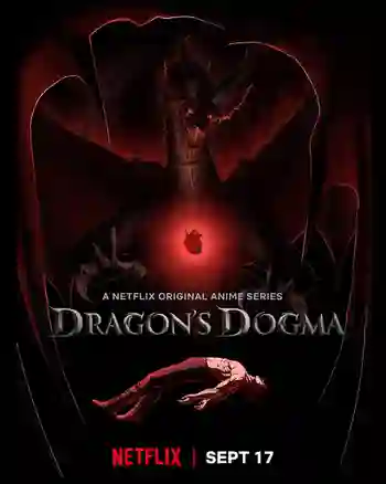 Dragon's Dogma วิถีกล้าอัศวินมังกร พากย์ไทย