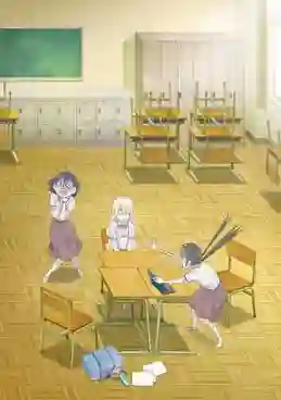 Asobi Asobase เล่นเป็นเล่น ซับไทย