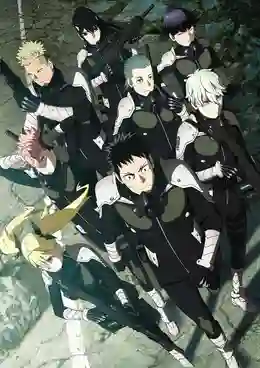 Kaiju No. 8 ไคจูหมายเลข 8 ซับไทย