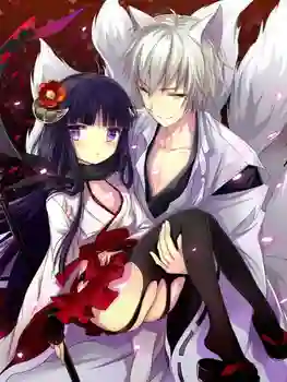 Inu x Boku SS คุณหนูปากร้าย x จิ้งจอกปีศาจ พากย์ไทย