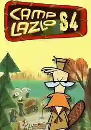 Camp Lazlo Season 4 แค้มป์ ลาซโล ปี 4 พากย์ไทย