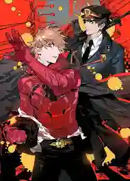 Samurai Flamenco ซามูไรฟลาเมงโก้ ซับไทย