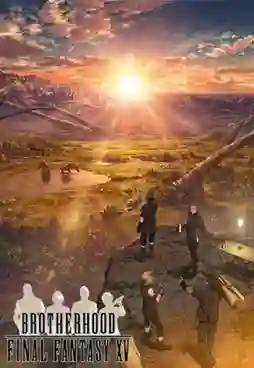 Brotherhood Final Fantasy XV ซับไทย