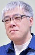 Suzuki, Toshimasa
