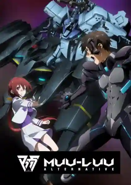 Muv-Luv Alternative 2nd Season ซับไทย
