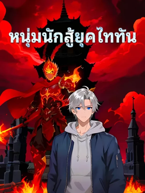 Titan Breaker หนุ่มนักสู้ยุคไททัน พากย์ไทย