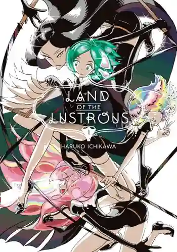 Houseki no Kuni ดินแดนอัญมณี ซับไทย